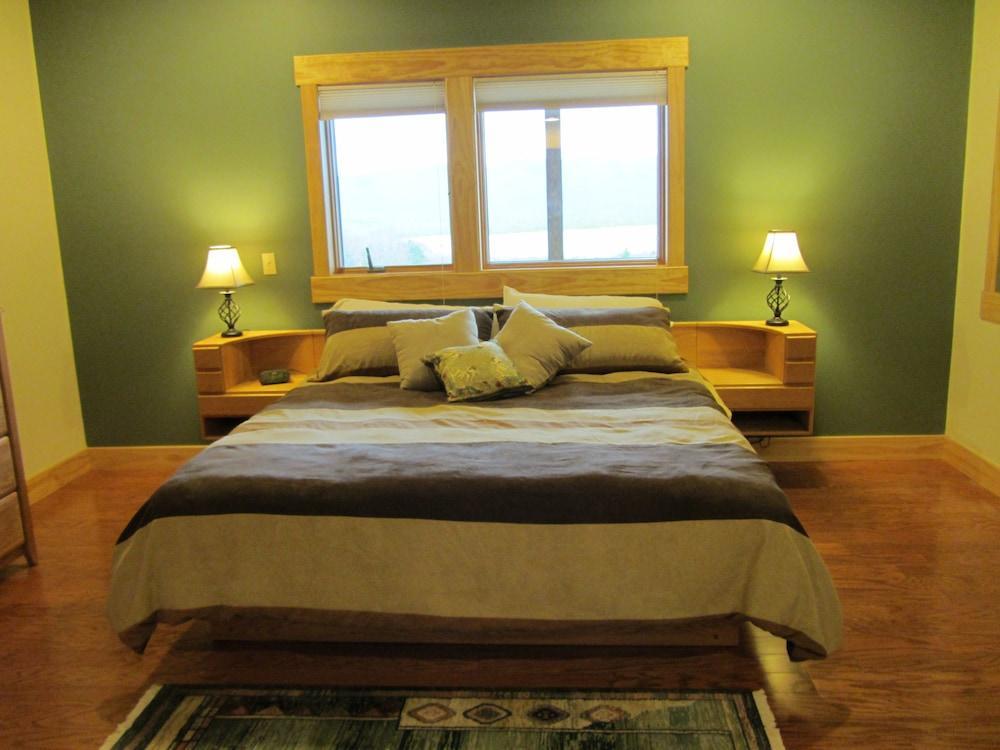 The Mountain Top Inn & Resort 치헌던 외부 사진