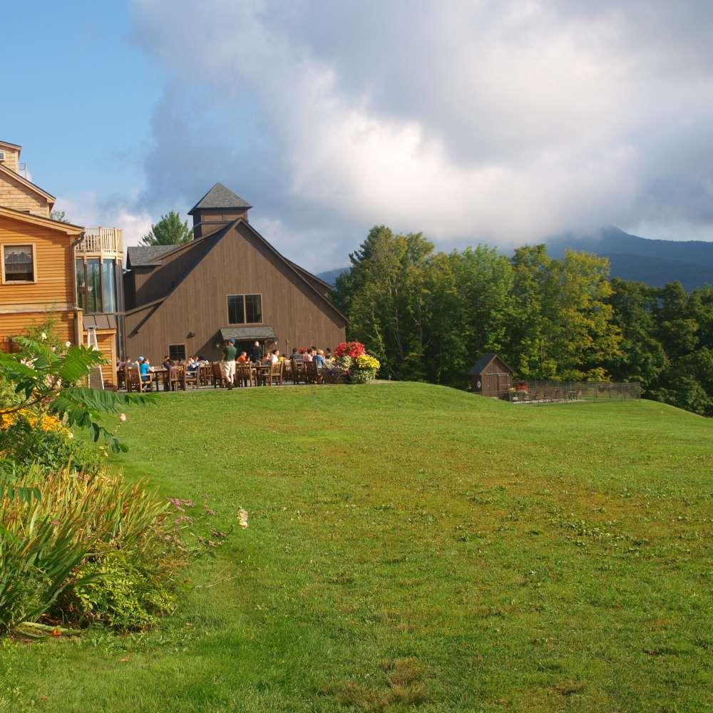 The Mountain Top Inn & Resort 치헌던 객실 사진
