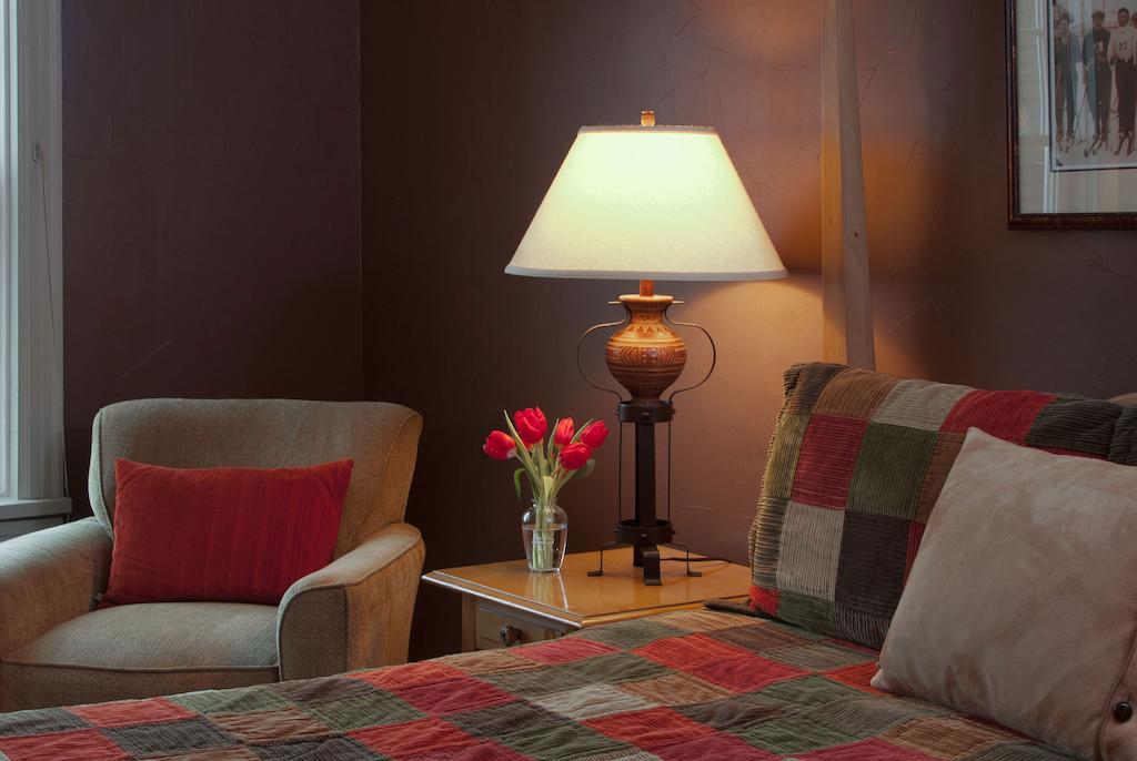 The Mountain Top Inn & Resort 치헌던 객실 사진