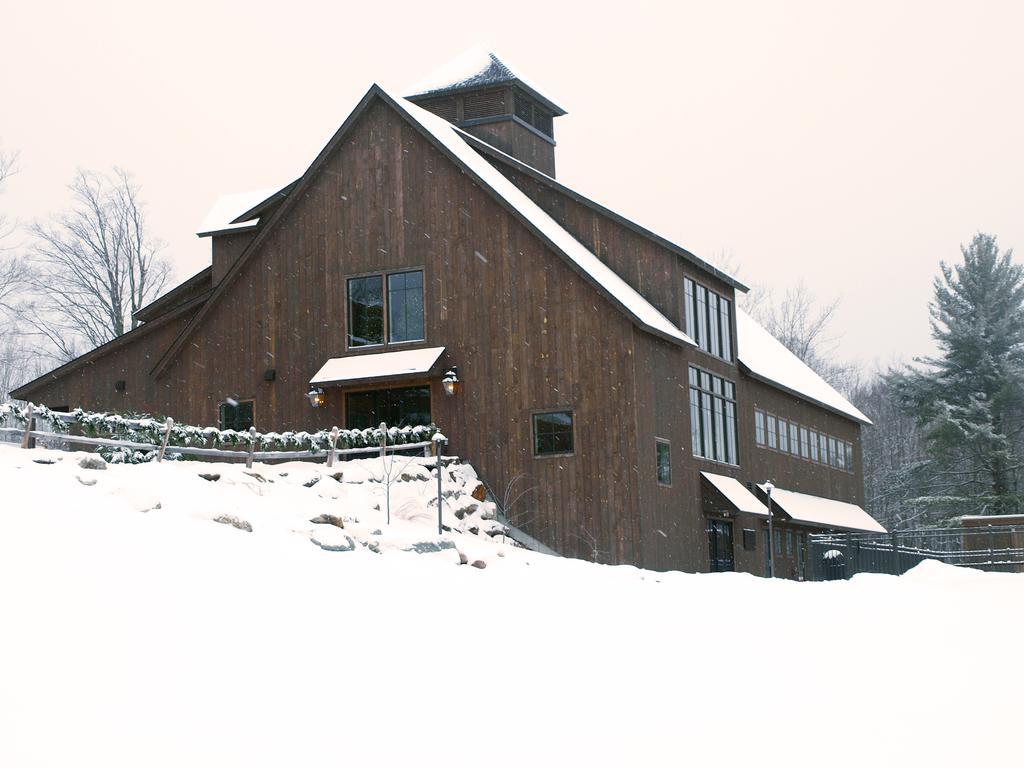 The Mountain Top Inn & Resort 치헌던 외부 사진