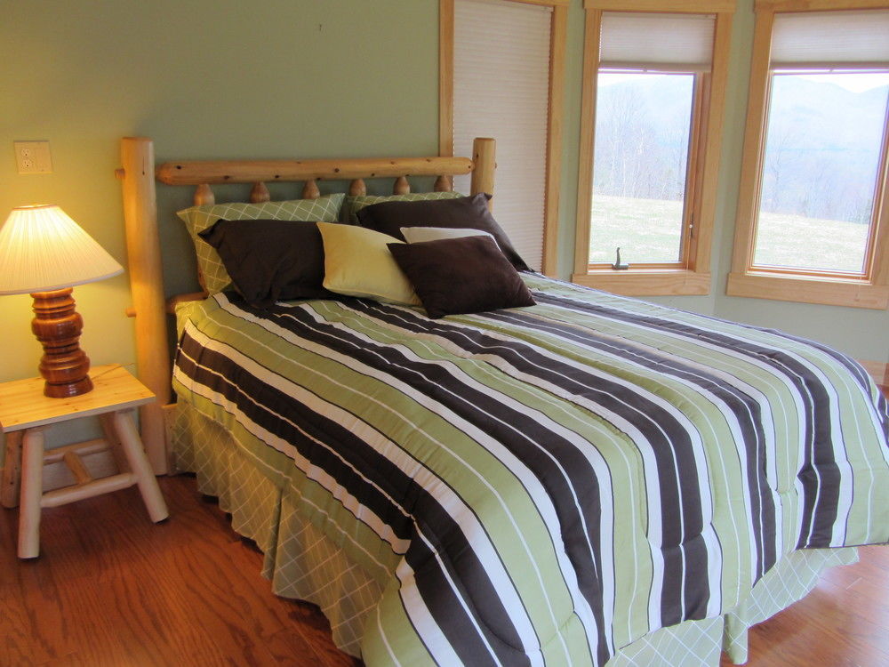 The Mountain Top Inn & Resort 치헌던 외부 사진
