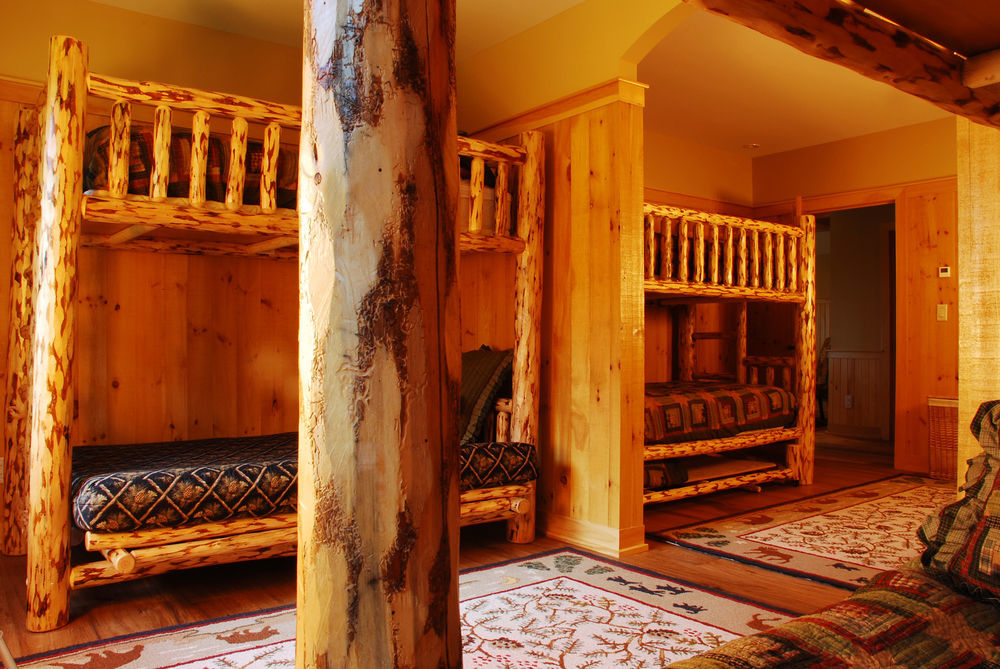 The Mountain Top Inn & Resort 치헌던 외부 사진