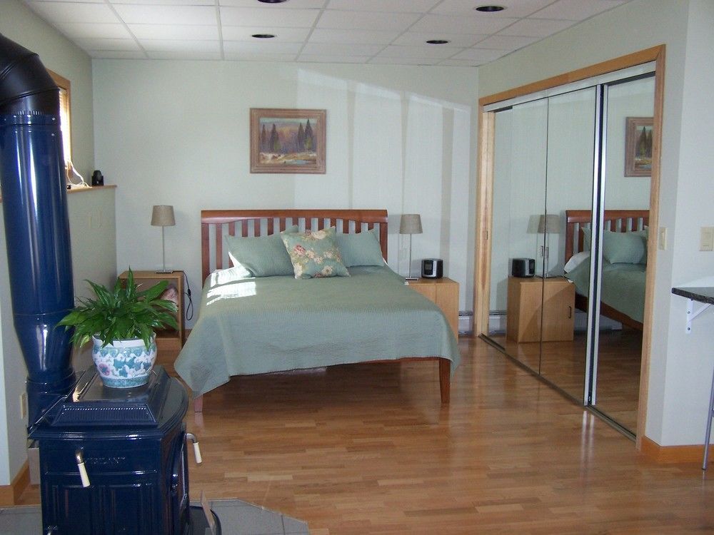 The Mountain Top Inn & Resort 치헌던 외부 사진